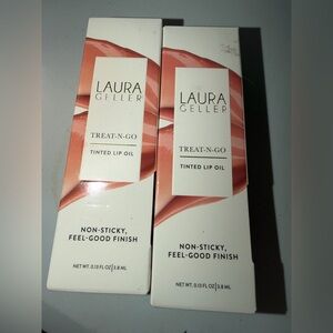 Laura Geller Treat-N-Go Tinted Lip Oil — Finish Line